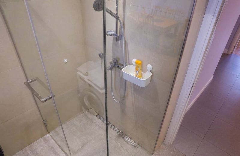 Alquiler de un espacioso apartamento de 2 habitaciones, 67 m², centro de la ciudad, Belgrado, Serbia